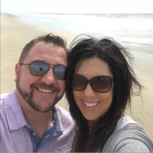 Meet your Posher, Vicki